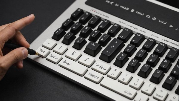 Écrivez en arabe facilement avec un clavier arabe en ligne